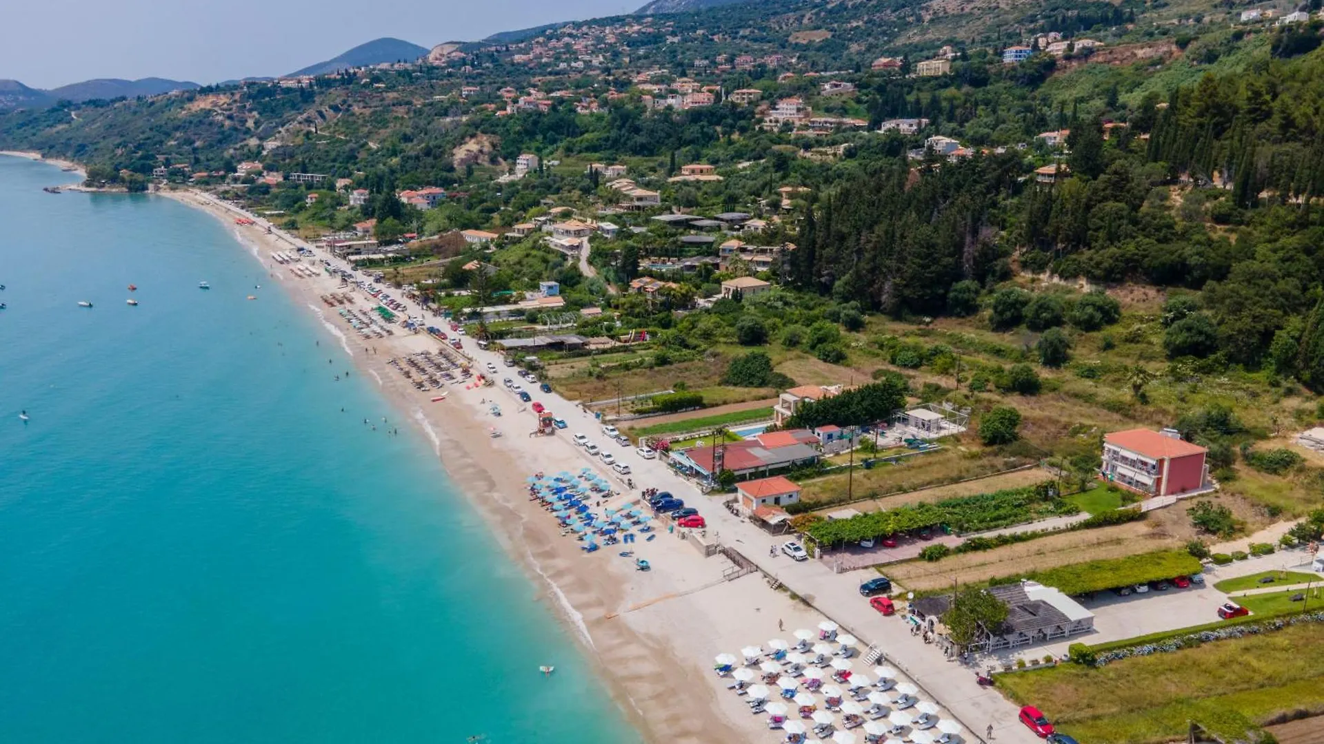 Diona Studios Lourdata  0*, Lourdata (Kefalonia) Greece